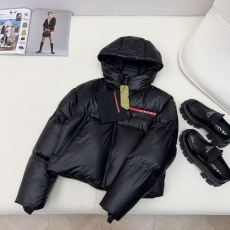 Balenciaga Down Coat